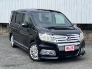 ステップワゴン