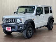 ジムニーノマド