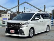 ヴェルファイア…