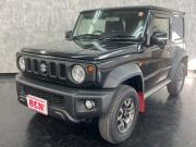 ジムニーシエラ