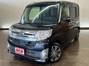 タントカスタム…