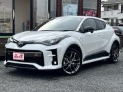 Ｃ－ＨＲ