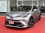 Ｃ－ＨＲ…