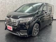 ステップワゴン…