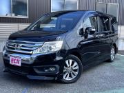 ステップワゴン