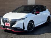 ノートオーラ…