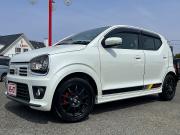 アルトワークス