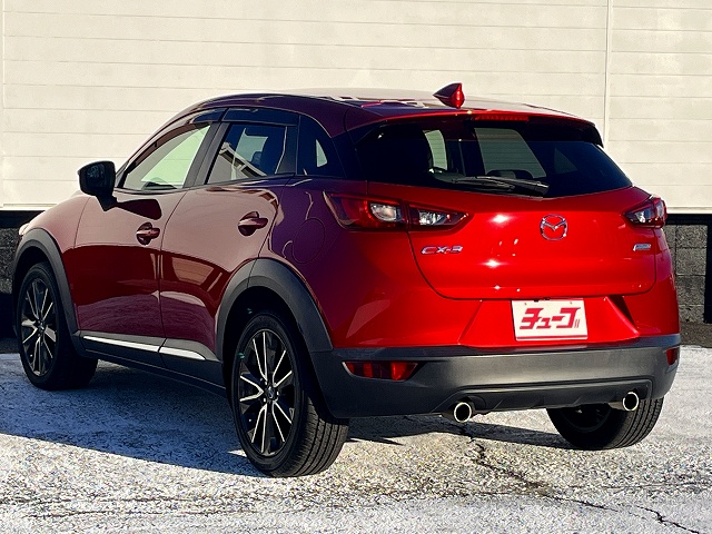 ＣＸ－３