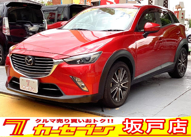 ＣＸ－３