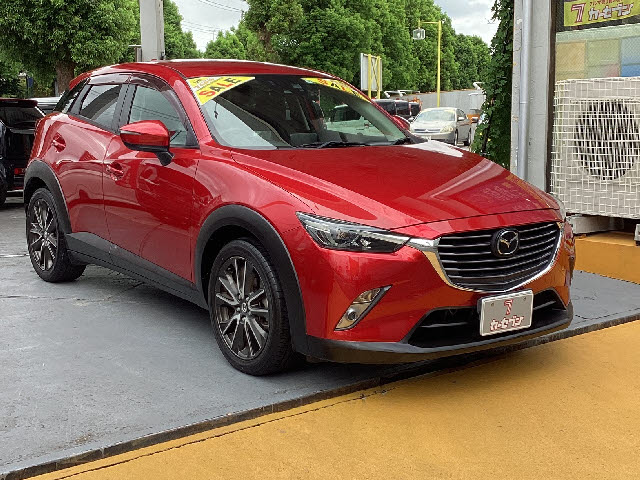 ＣＸ－３