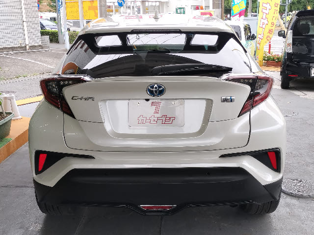 Ｃ－ＨＲ