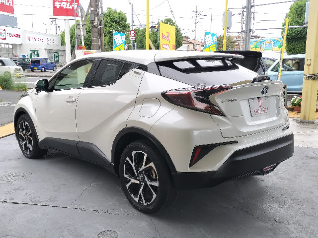 Ｃ－ＨＲ