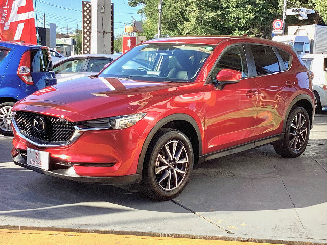 ＣＸ－５