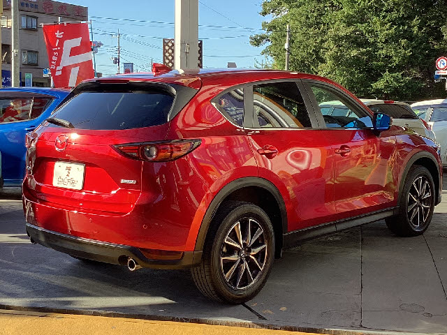 ＣＸ－５