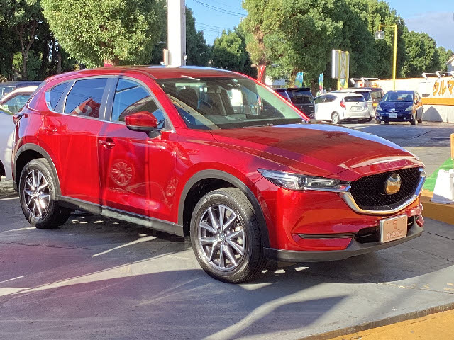 ＣＸ－５