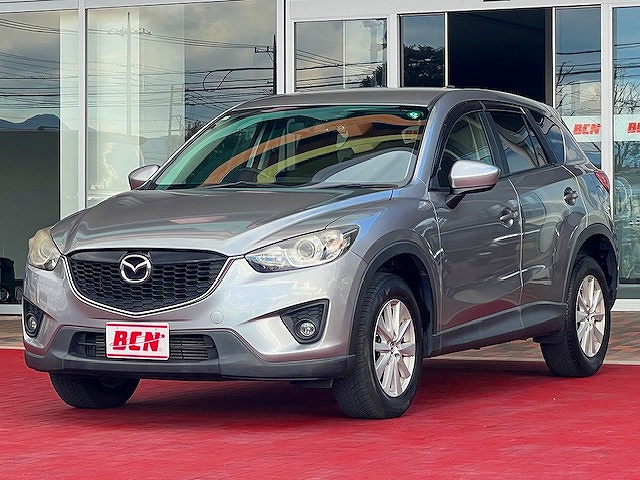 ＣＸ－５