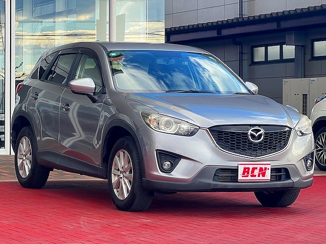 ＣＸ－５