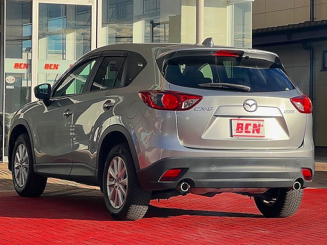 ＣＸ－５