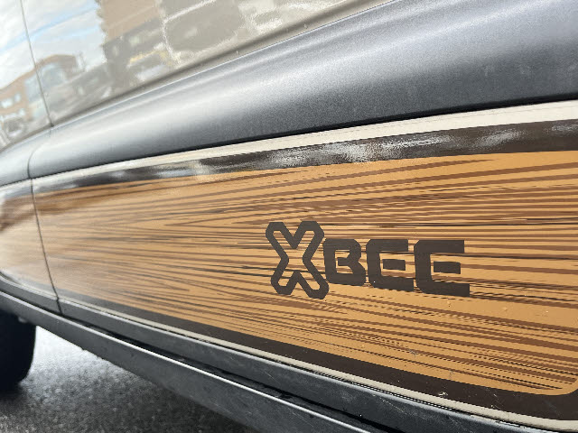 ＸＢＥＥ