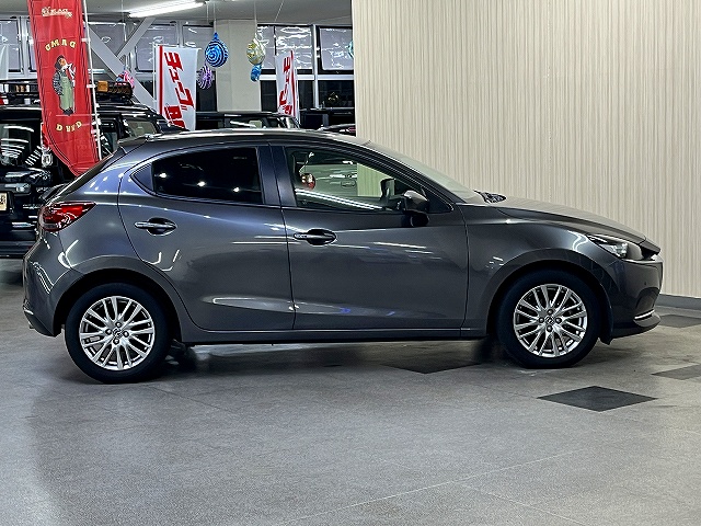 ＭＡＺＤＡ２