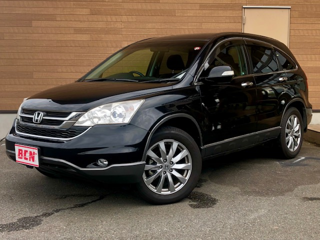 ＣＲ－Ｖ