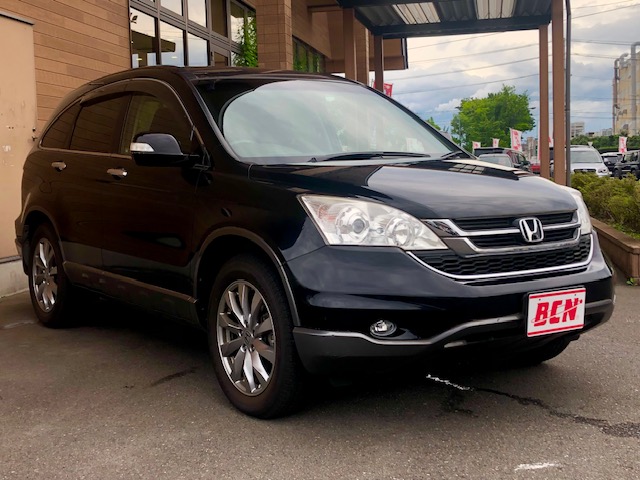 ＣＲ－Ｖ