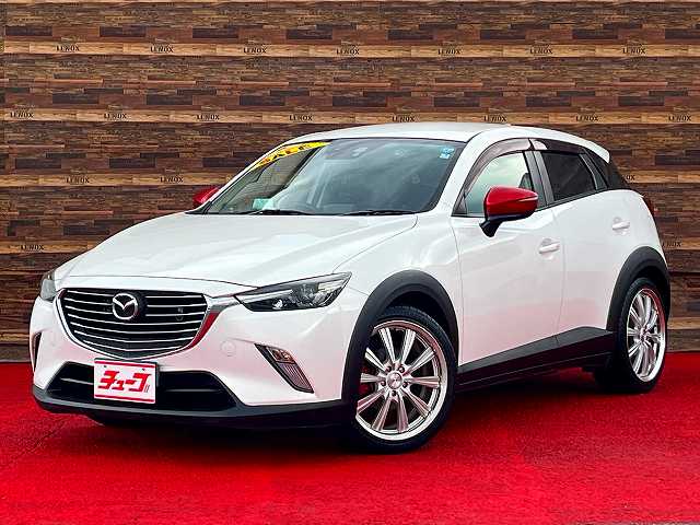 ＣＸ－３