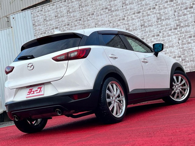 ＣＸ－３