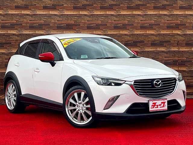 ＣＸ－３