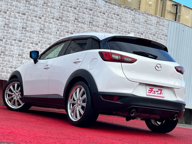 ＣＸ－３