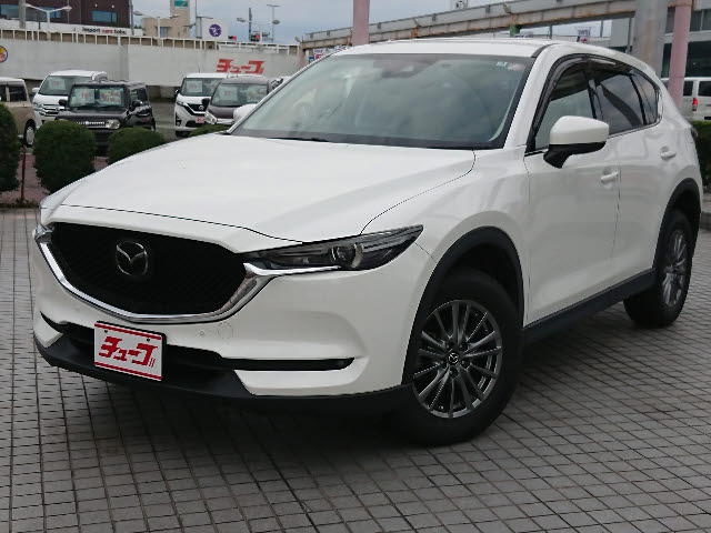 ＣＸ－５