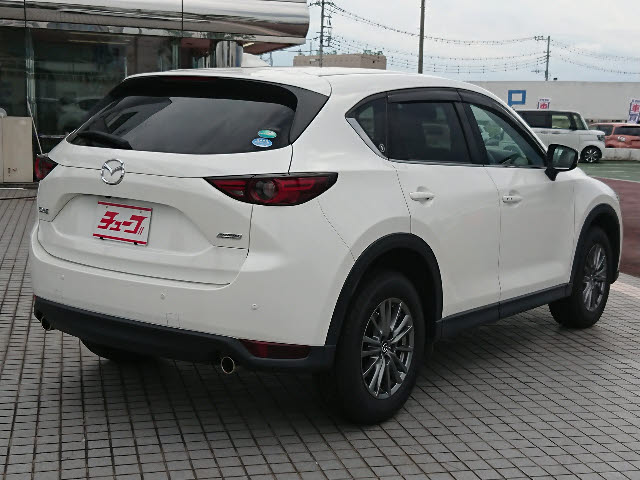 ＣＸ－５