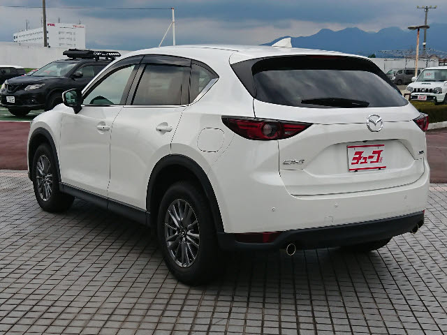 ＣＸ－５