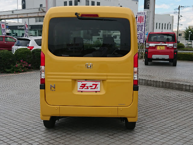 Ｎ－ＶＡＮ