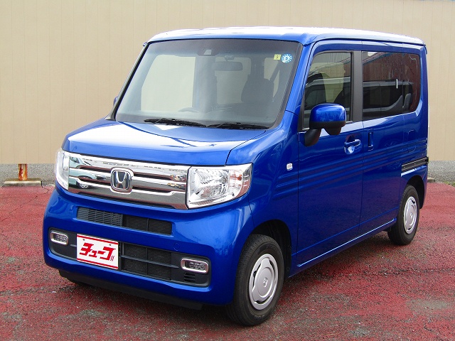 Ｎ－ＶＡＮ