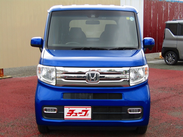 Ｎ－ＶＡＮ