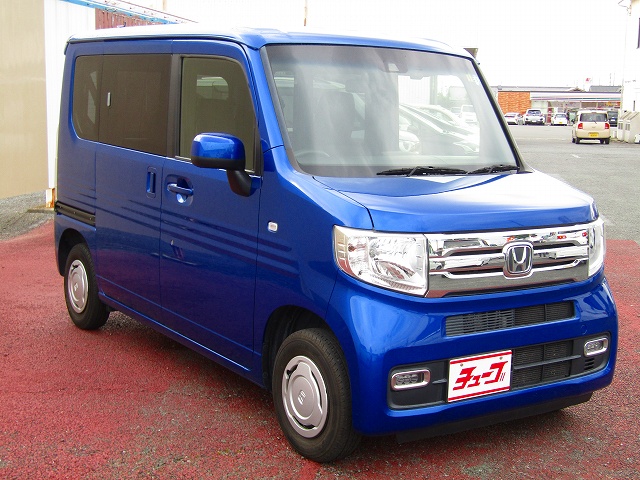 Ｎ－ＶＡＮ