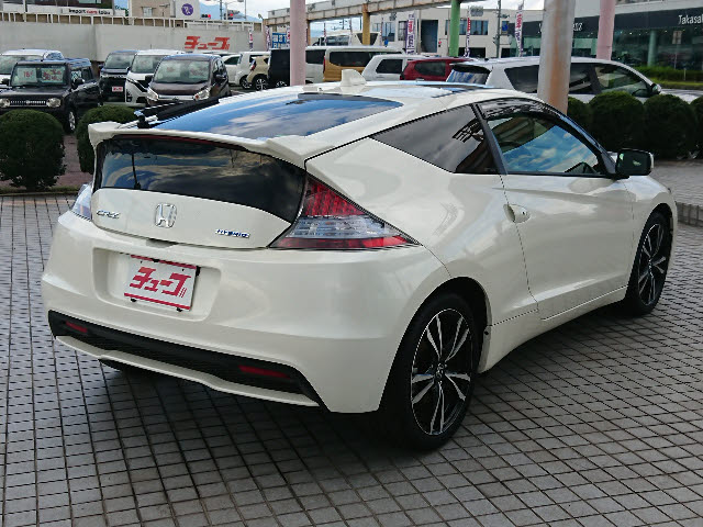 ＣＲ－Ｚ