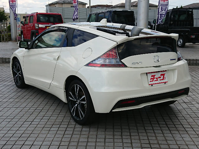 ＣＲ－Ｚ