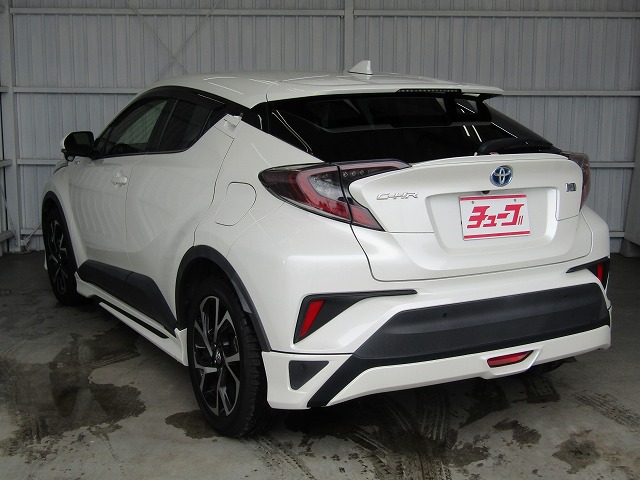 Ｃ－ＨＲ