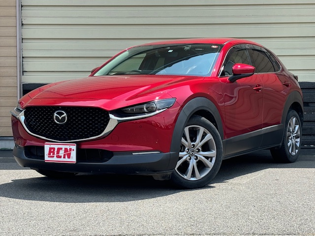 ＣＸ－３０