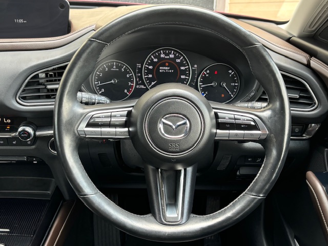 ＣＸ－３０