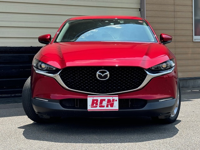 ＣＸ－３０