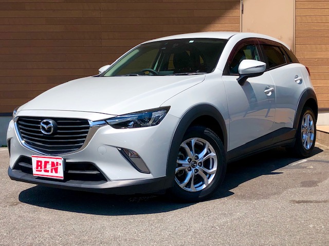 ＣＸ－３