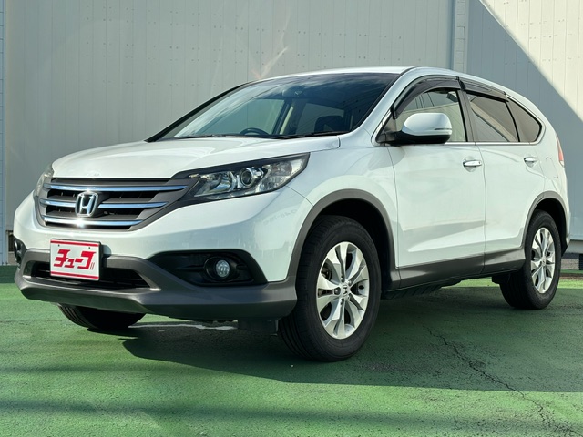 ＣＲ－Ｖ