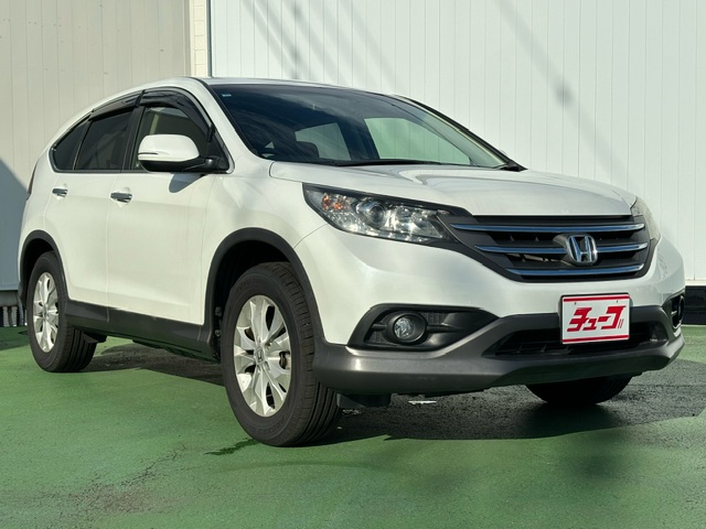 ＣＲ－Ｖ