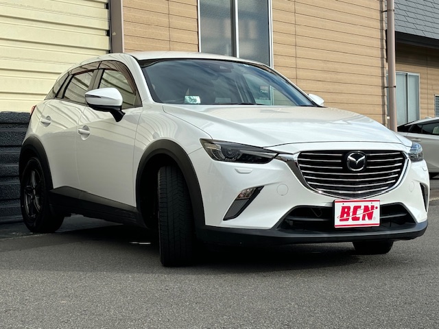 ＣＸ－３