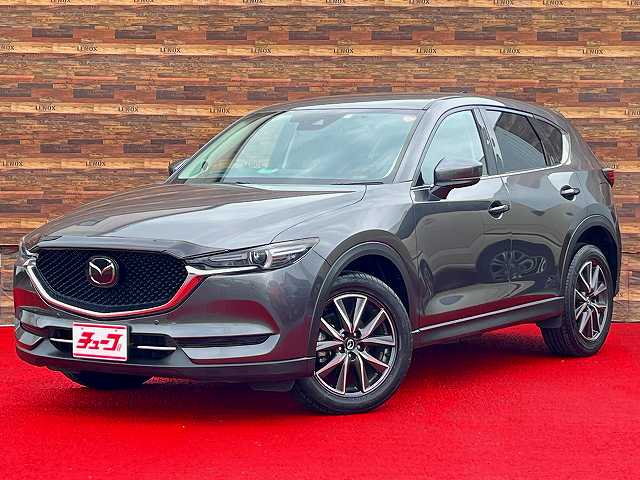 ＣＸ－５