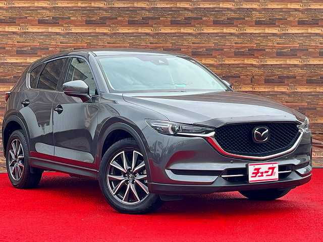 ＣＸ－５