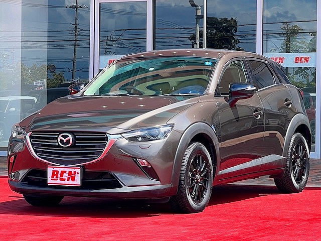 ＣＸ－３